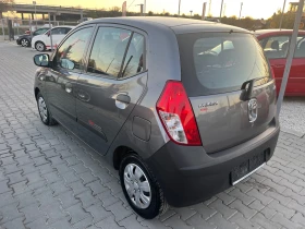 Hyundai I10 Нов внос* Топ* Реална* 104.000км* , снимка 9