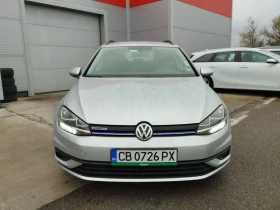 VW Golf 1.5 tsi, снимка 2