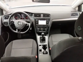 VW Golf 1.5 tsi, снимка 8