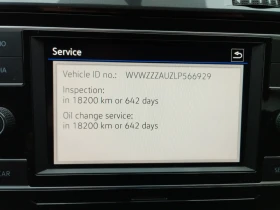 VW Golf 1.5 tsi, снимка 11