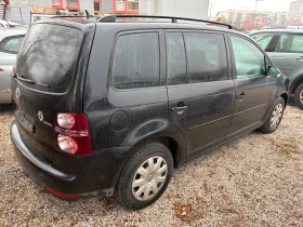 VW Touran 2.0i ECO FUEL, снимка 3