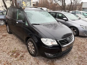 VW Touran 2.0i ECO FUEL, снимка 7