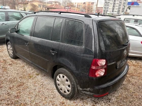 VW Touran 2.0i ECO FUEL, снимка 2