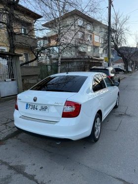 Skoda Rapid 1, 6TDI , снимка 5