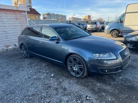 Audi A6  3.0TDI Quattro КОЖА АВТОМАТ, снимка 3