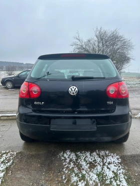 VW Golf, снимка 6