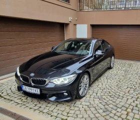 BMW 430 Внос Германия, снимка 6