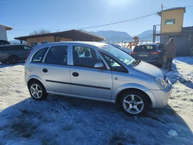 Opel Meriva 1.6 I KLIMA, снимка 6