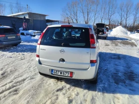 Opel Meriva 1.6 I KLIMA, снимка 5