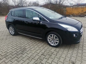 Peugeot 3008 2.0HDI HIBRID , снимка 4