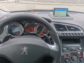 Peugeot 3008 2.0HDI HIBRID , снимка 15