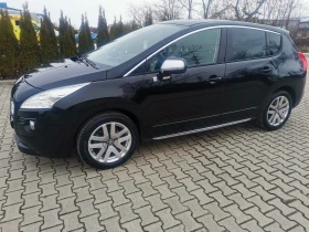 Peugeot 3008 2.0HDI HIBRID , снимка 1