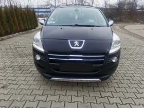 Peugeot 3008 2.0HDI HIBRID , снимка 3