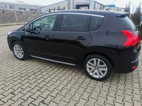 Peugeot 3008 2.0HDI HIBRID , снимка 6