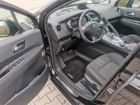 Peugeot 3008 2.0HDI HIBRID , снимка 9