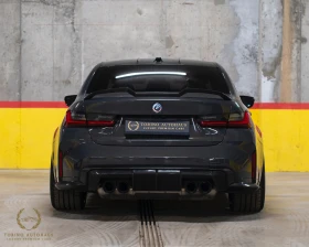 BMW M3 COMPETITION* xDrive* RK TUNES* H&K* 360CAM* FULL* - 100000 EUR - 99398831 | Car24.bg