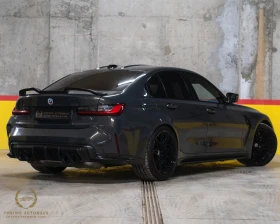 BMW M3 COMPETITION* xDrive* RK TUNES* H&K* 360CAM* FULL* , снимка 5