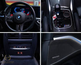 BMW M3 COMPETITION* xDrive* RK TUNES* H&K* 360CAM* FULL* - 100000 EUR - 99398831 | Car24.bg