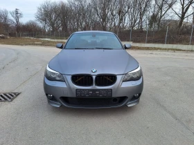 BMW 530 3.0D, 235к.с. САТ СК.КУТИЯ, ВАКУУМ, МАТ., снимка 3