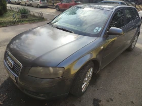 Audi A3, снимка 4