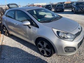 Kia Rio 1, 4, снимка 2