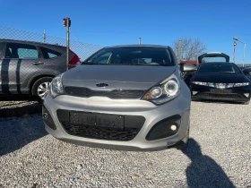 Kia Rio 1, 4, снимка 3