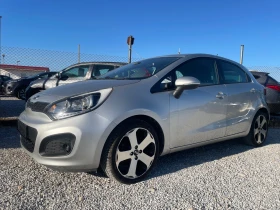 Kia Rio 1, 4 1