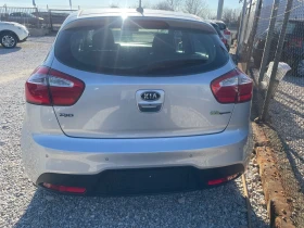 Kia Rio 1, 4 | Mobile.bg    7