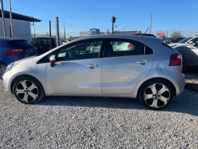 Kia Rio 1, 4 | Mobile.bg    5