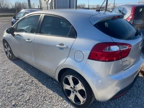 Kia Rio 1, 4, снимка 6