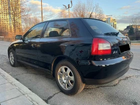 Audi A3 1.9 TDI facelift, снимка 3