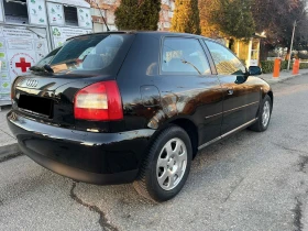 Audi A3 1.9 TDI facelift, снимка 4