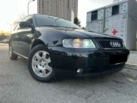 Audi A3 1.9 TDI facelift, снимка 2