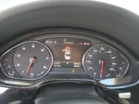 Audi A8 L* CRUISE CONTROL* BOSE* KEYLESS* КАМЕРА* , снимка 10