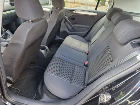 VW Golf 1.6TDI/HIGH LINE | Mobile.bg    14