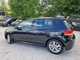 Обява за продажба на VW Golf 1.6TDI/HIGH LINE ~10 500 лв. - изображение 7