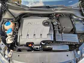 VW Golf 1.6TDI/HIGH LINE | Mobile.bg    15