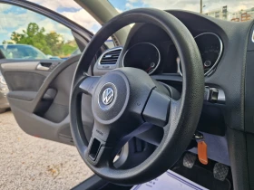 Обява за продажба на VW Golf 1.6TDI/HIGH LINE ~10 500 лв. - изображение 11