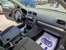 Обява за продажба на VW Golf 1.6TDI/HIGH LINE ~10 500 лв. - изображение 10