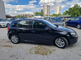 Обява за продажба на VW Golf 1.6TDI/HIGH LINE ~10 500 лв. - изображение 3