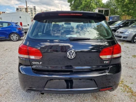 Обява за продажба на VW Golf 1.6TDI/HIGH LINE ~10 500 лв. - изображение 5