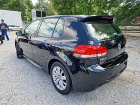 Обява за продажба на VW Golf 1.6TDI/HIGH LINE ~10 500 лв. - изображение 6
