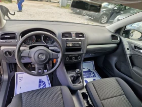 Обява за продажба на VW Golf 1.6TDI/HIGH LINE ~10 500 лв. - изображение 9
