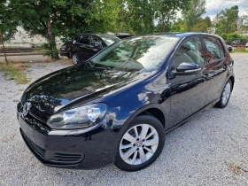 Обява за продажба на VW Golf 1.6TDI/HIGH LINE ~10 500 лв. - изображение 1