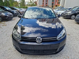 Обява за продажба на VW Golf 1.6TDI/HIGH LINE ~10 500 лв. - изображение 1