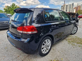 Обява за продажба на VW Golf 1.6TDI/HIGH LINE ~10 500 лв. - изображение 4