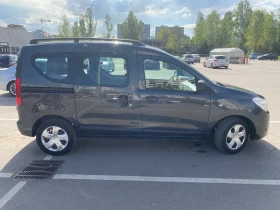 Обява за продажба на Dacia Dokker 1.5 dci EURO 5B ~10 600 лв. - изображение 4