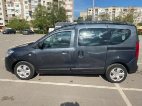 Обява за продажба на Dacia Dokker 1.5 dci EURO 5B ~10 600 лв. - изображение 3