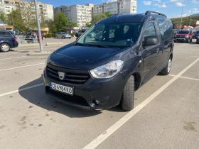 Обява за продажба на Dacia Dokker 1.5 dci EURO 5B ~10 600 лв. - изображение 1