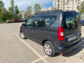 Обява за продажба на Dacia Dokker 1.5 dci EURO 5B ~10 600 лв. - изображение 5